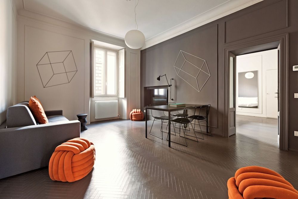 Brera Apartments in Porta Volta 1