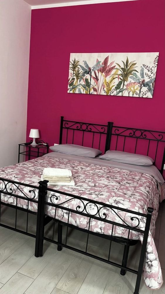 B&B Sole e Luna 2