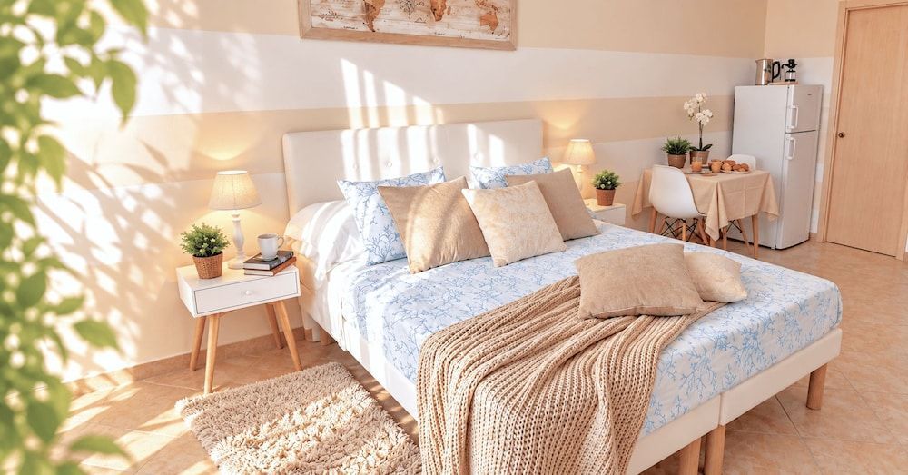 Vento Mare Apartments & Suites 2
