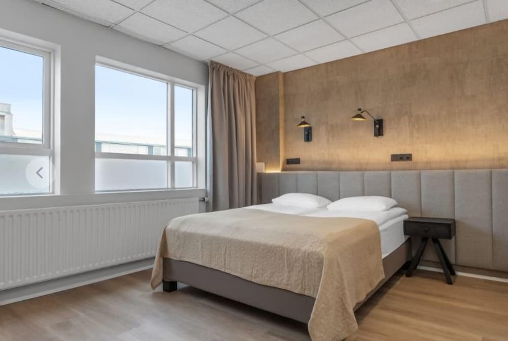 Alva Hotel Brautarholt 1