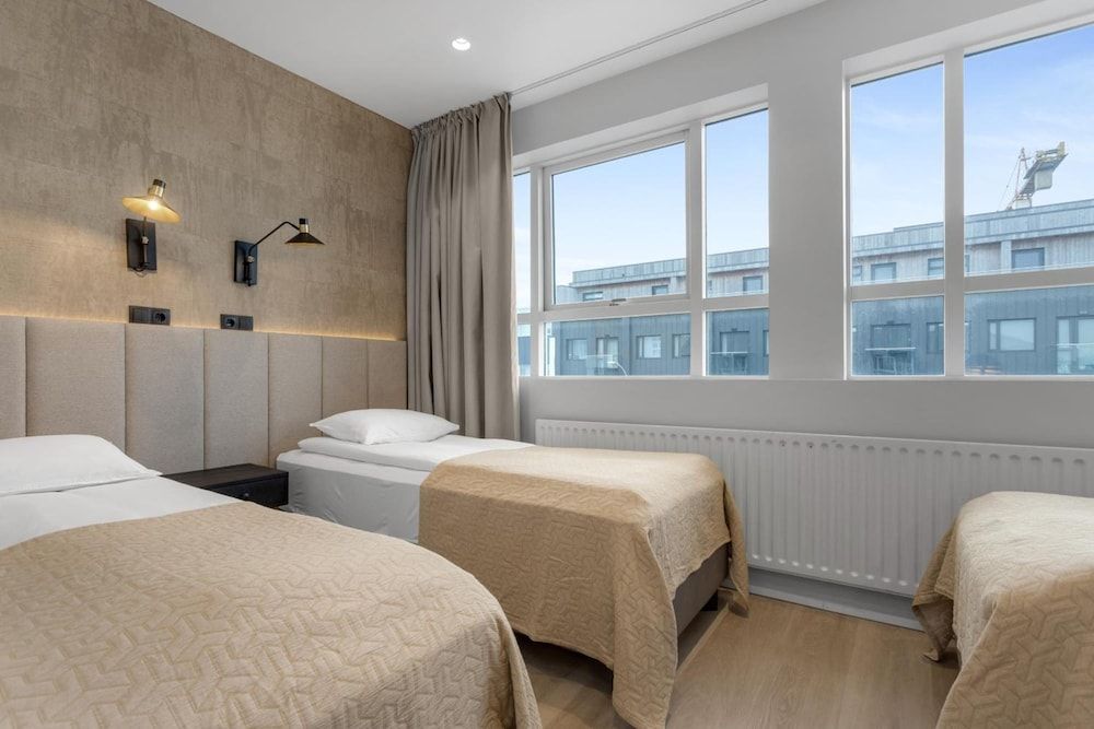 Alva Hotel Brautarholt 2