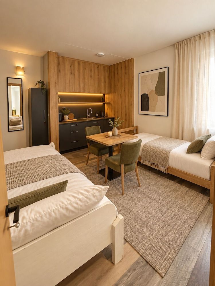Hotel Citadela 1