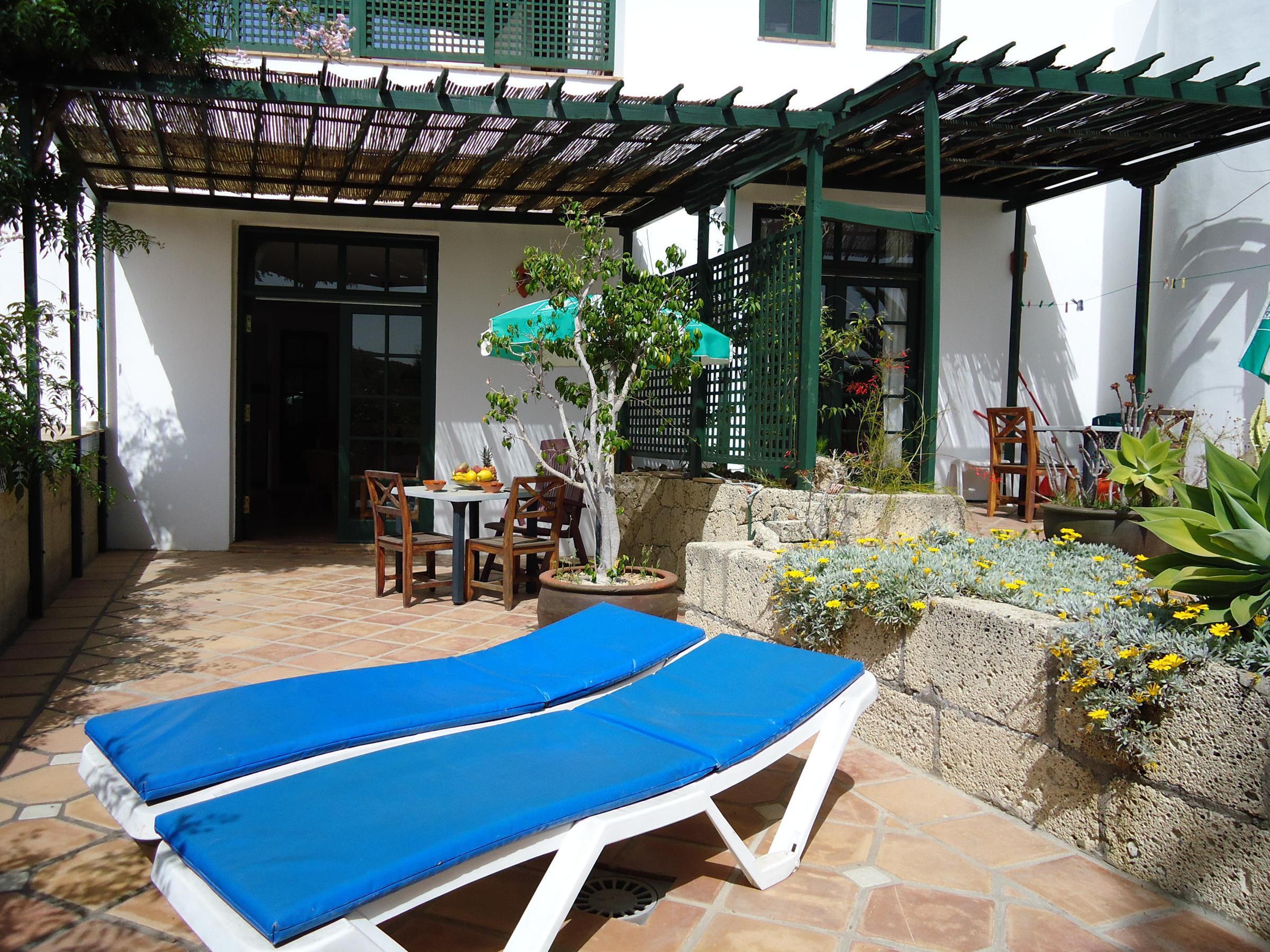 Casa San Miguel 1