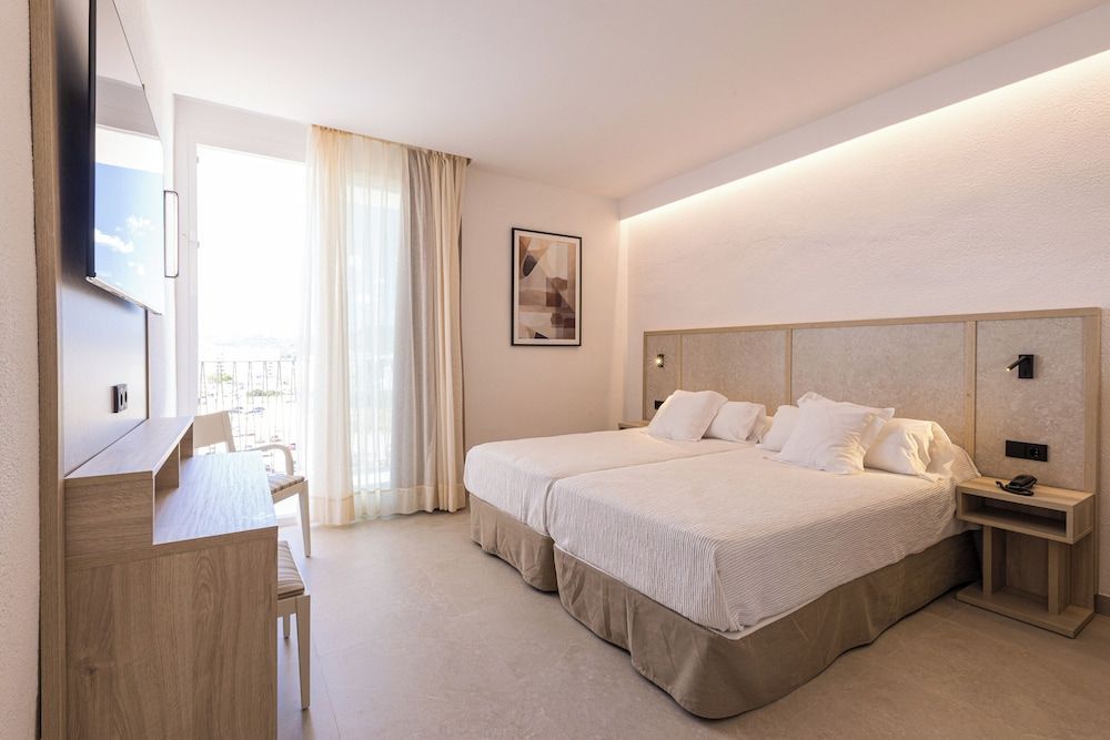 Hotel Gran Sol 1