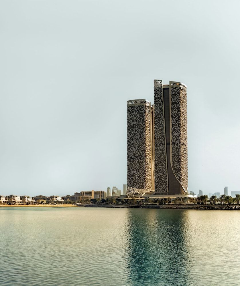 Rosewood Doha Hotel & Apartments 1