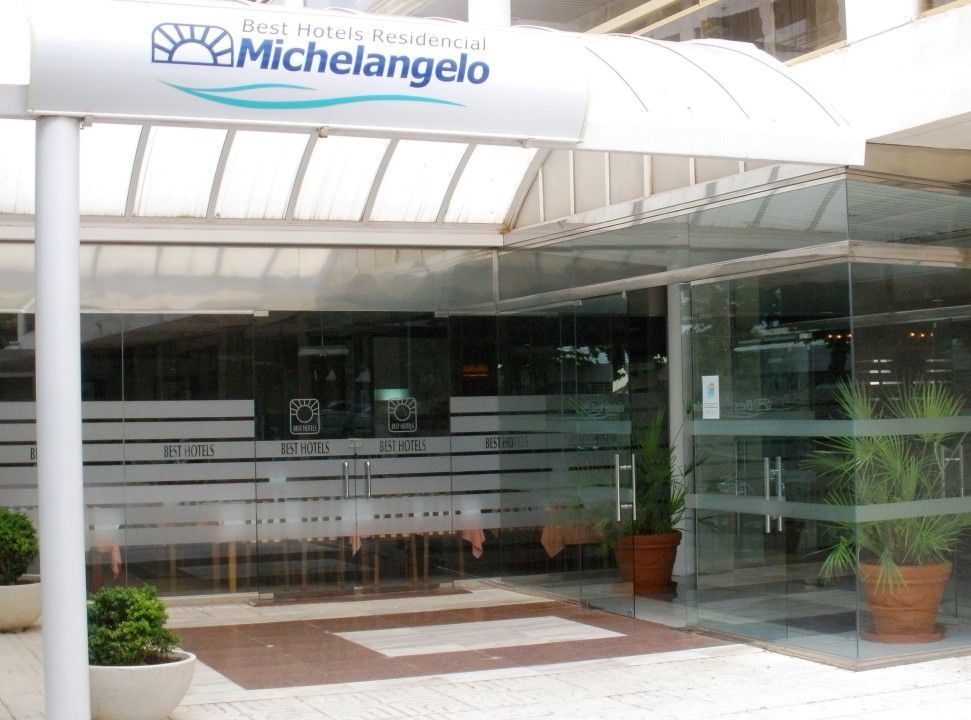 BEST MICHELANGELO RESIDENCIAL 1