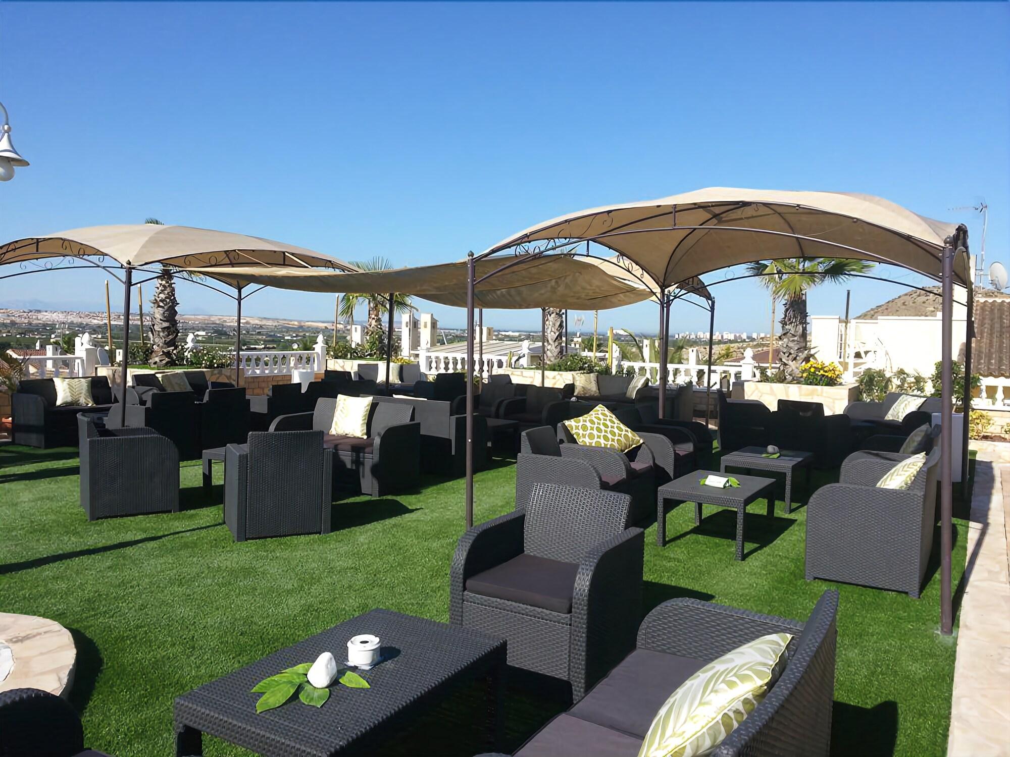 Hotel Costa Blanca Rojales 1