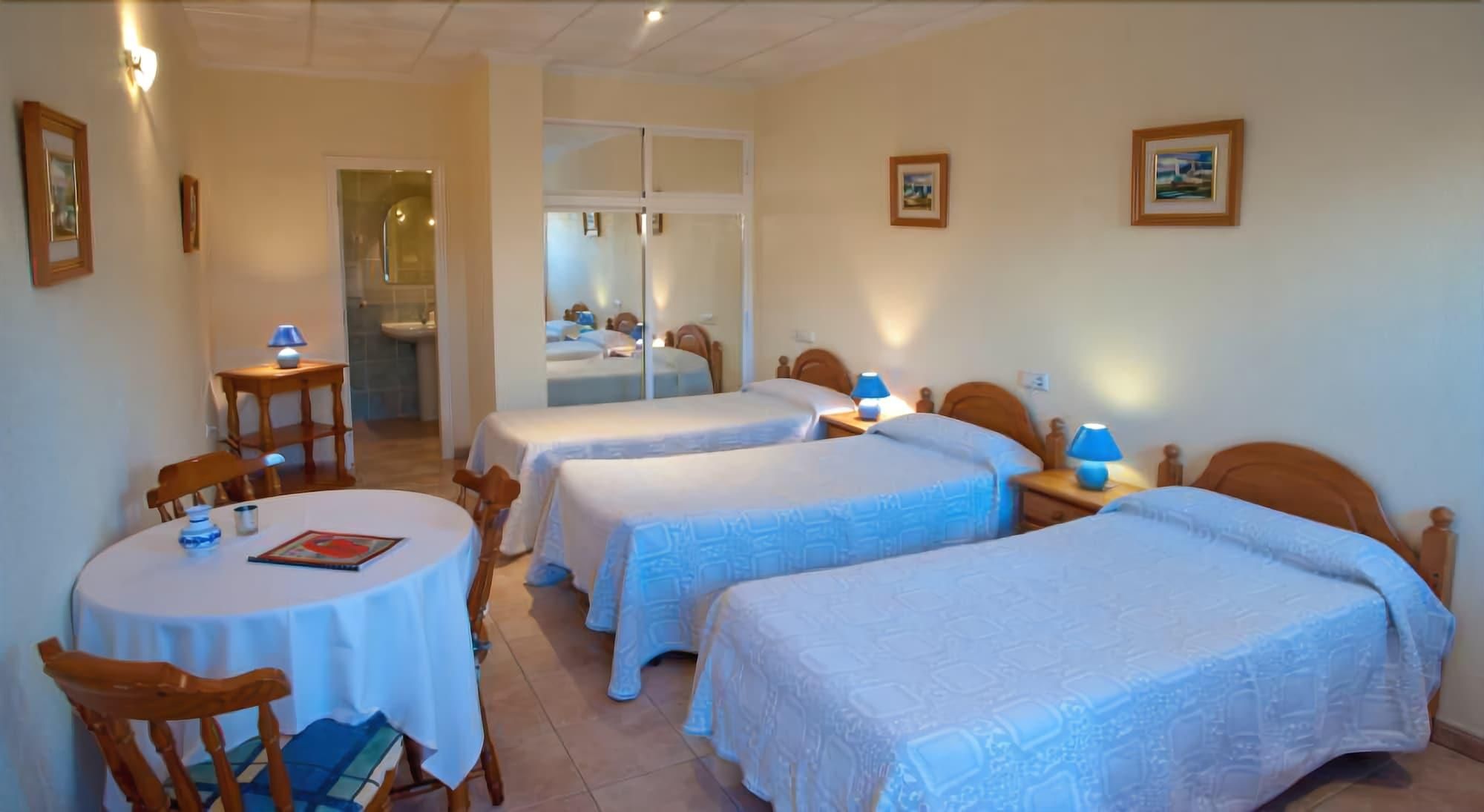 Hotel Costa Blanca Rojales 2