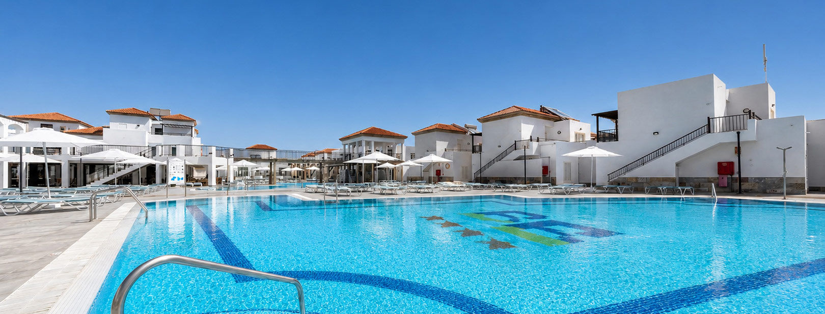 Hôtel Mondi Club Broncemar Beach Suites 1
