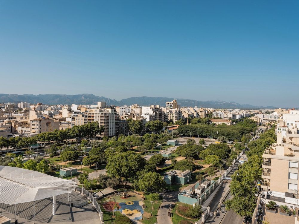 INNSiDE by Meliá Palma Avenidas 1