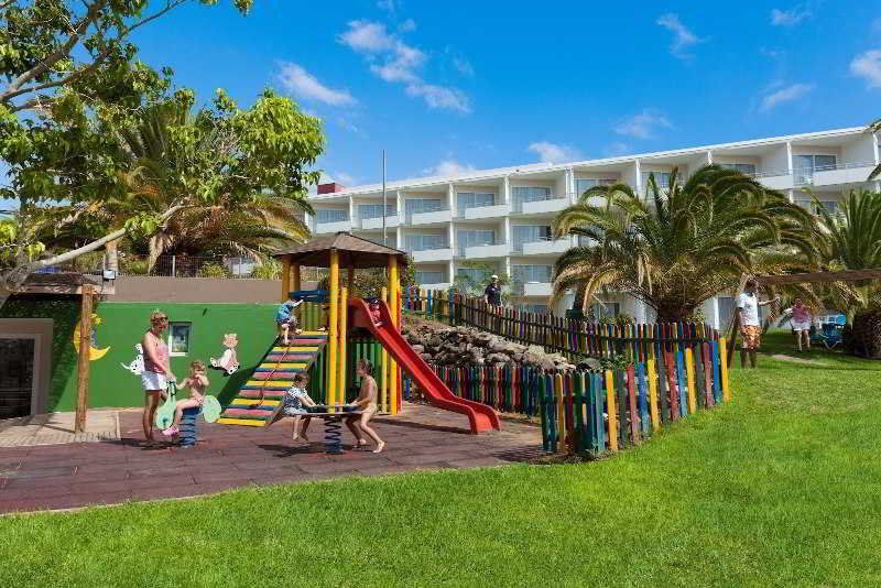 Allsun Hotel Esquinzo Beach 1