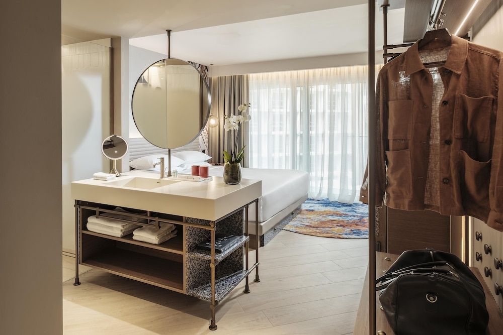 Hyatt Centric Malta 1