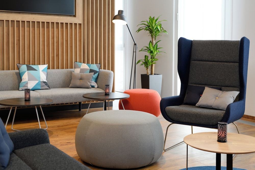 Holiday Inn Express Munich Airport - Erding by IHG 1