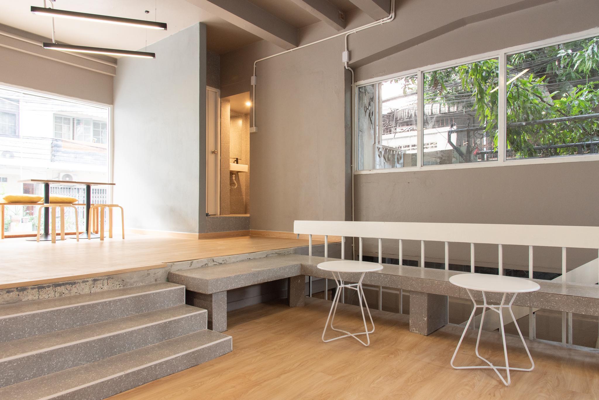Samyan Story Boutique Hotel 1