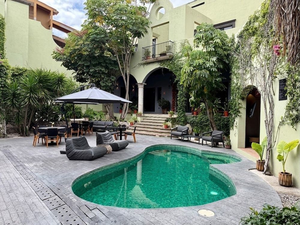 Casa Nueve 1