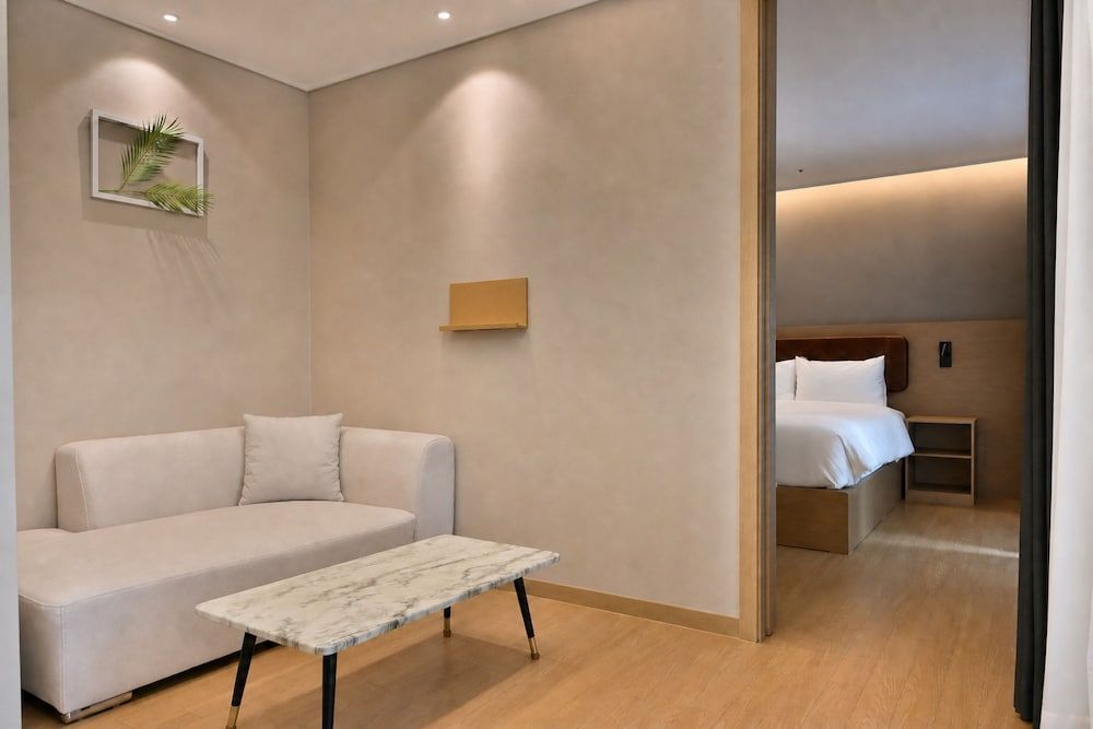 Haeundae Lamer Stay 2