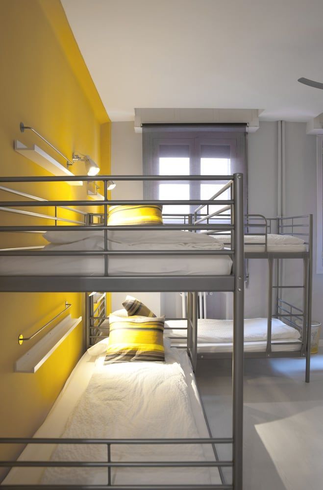 Woohoo Hostal Madrid 2