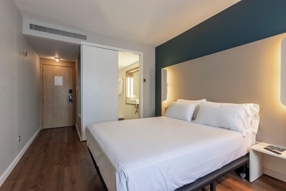 Travelodge Malaga Aeropuerto 2