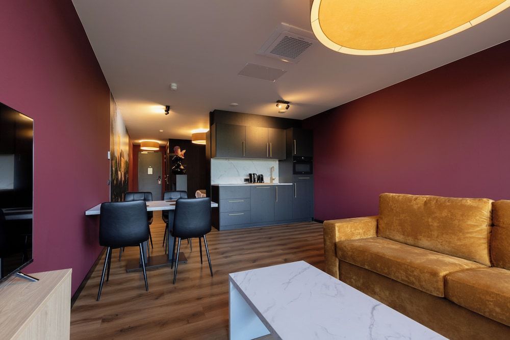 Longstay Achterhoek 1
