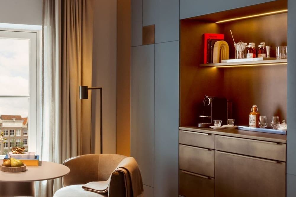 Rosewood Amsterdam 1