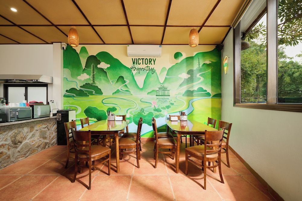 Victory Homestay Ninh Bình 2