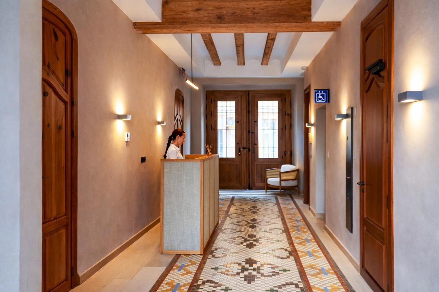 Tradere Hotel Boutique 2
