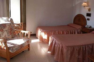 H Pelayo Isla Auto Check-In Rooms 2