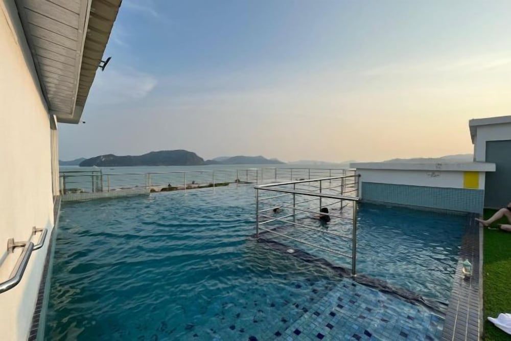 Langkawi - Simfoni Beliza 1