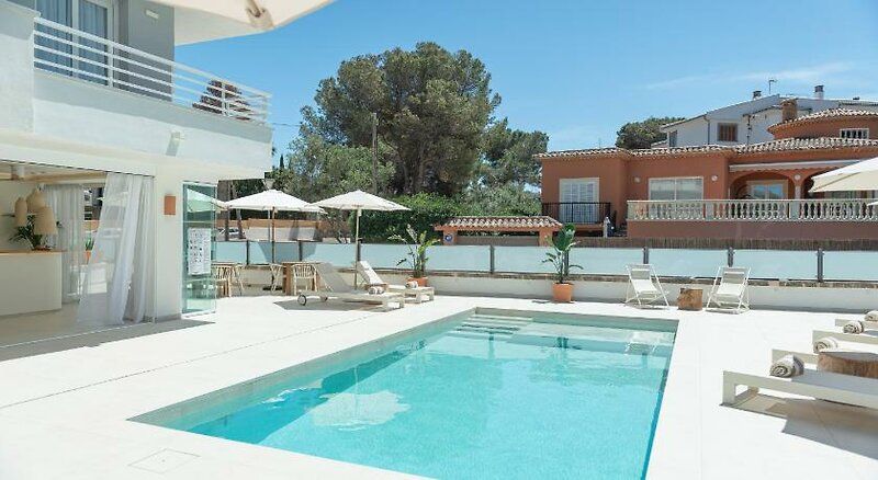 Bauló Mar Apartments 2