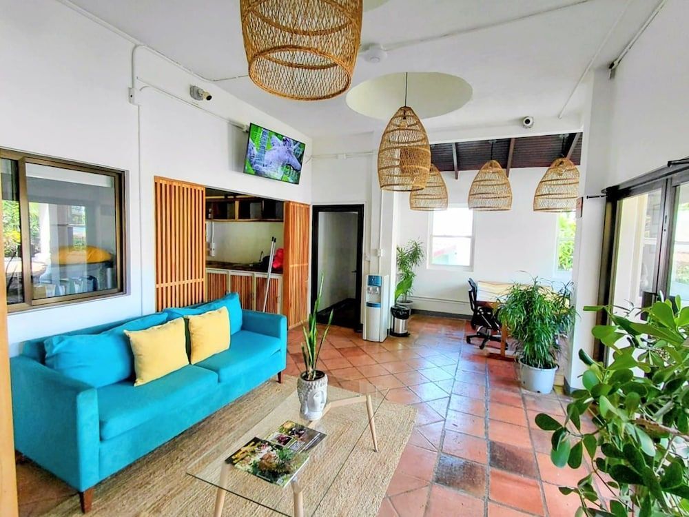 Alma Vida Hotel 2
