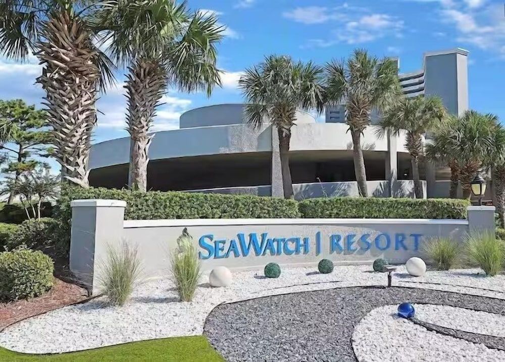 SeaWatch Resort 1