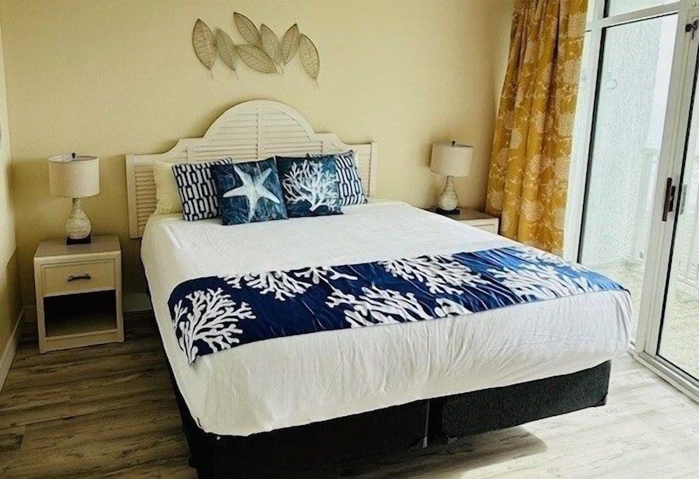 SeaWatch Resort 2