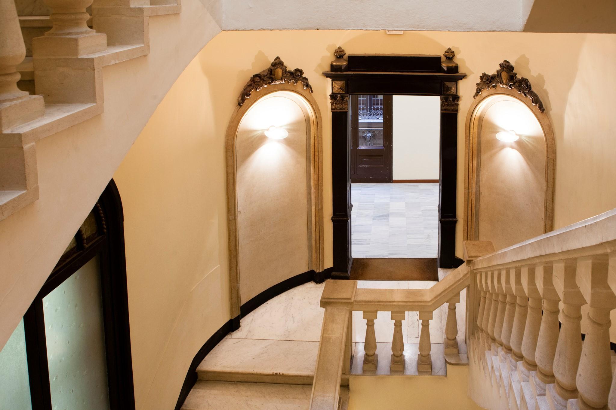 Ramblas Apartments 1
