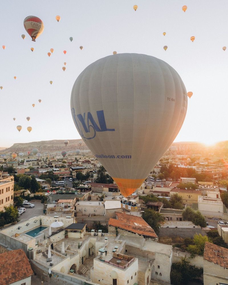 Mare Cappadocia Adults Only 1