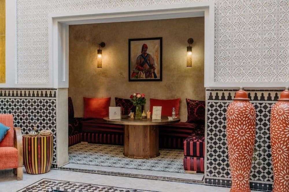 Riad Cologne 1