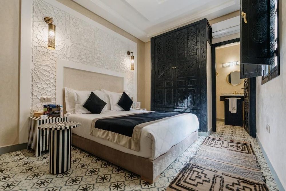 Riad Cologne 2