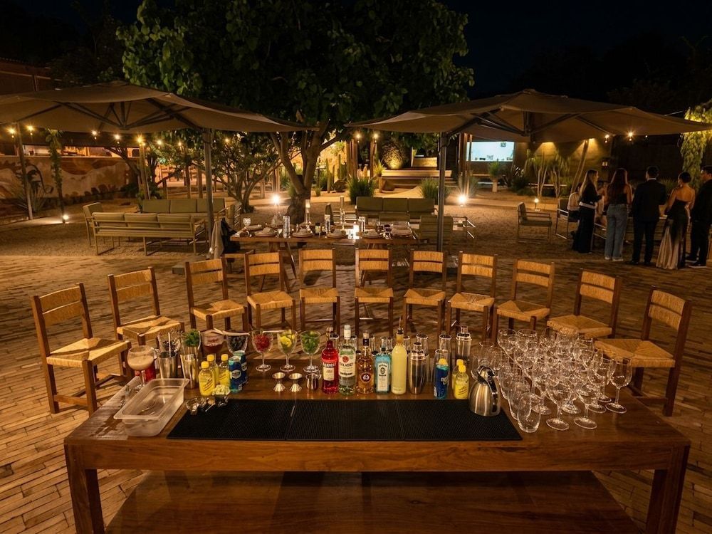 Xolatlaco Tepoztlán Hotel Boutique 1