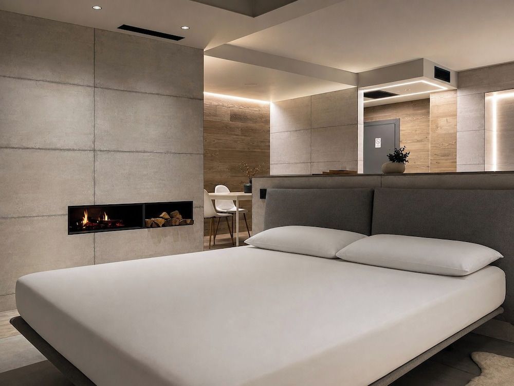 Agarthi Suites Sondrio 2