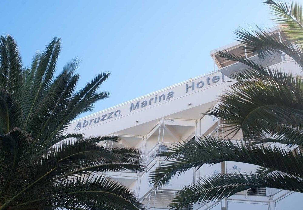 Abruzzo Marina Hotel - Family & Beach Resort 1
