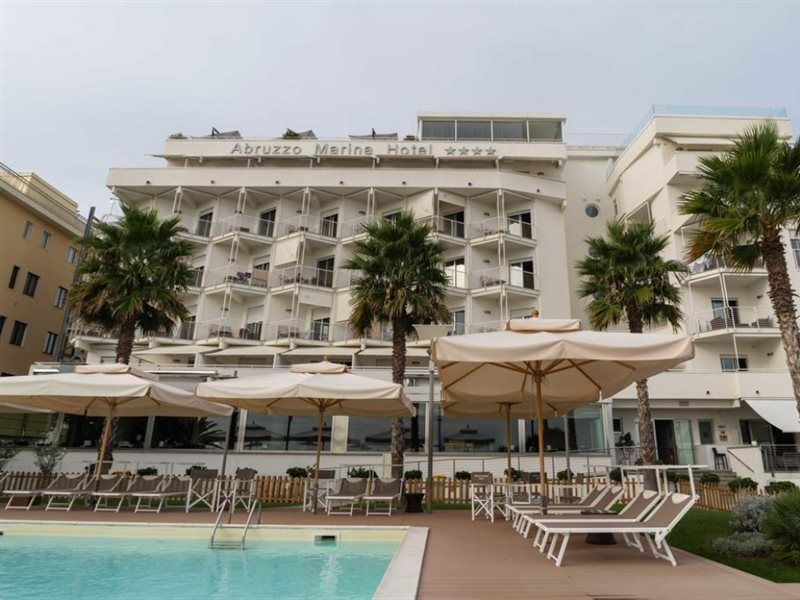 Abruzzo Marina Hotel - Family & Beach Resort 2