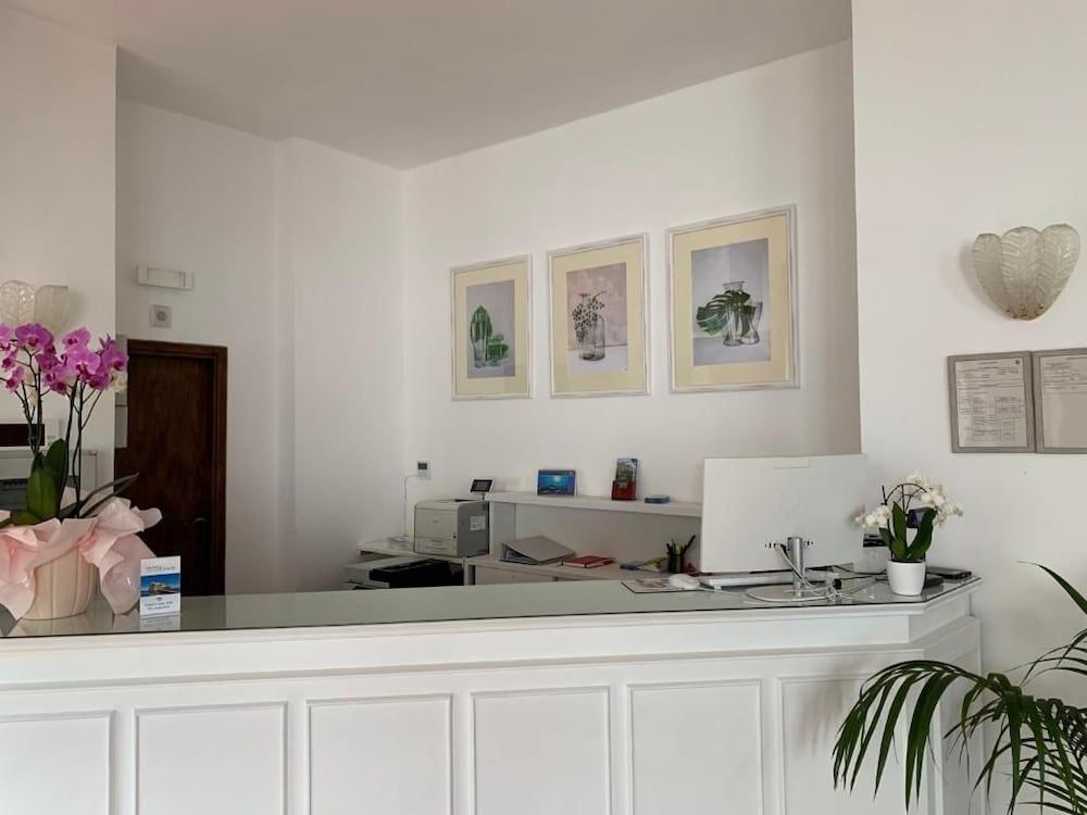 Hotel Conte 2