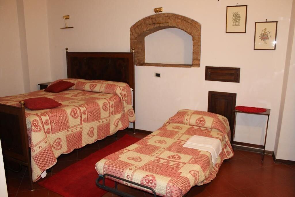 A La Casa Dei Potenti 2