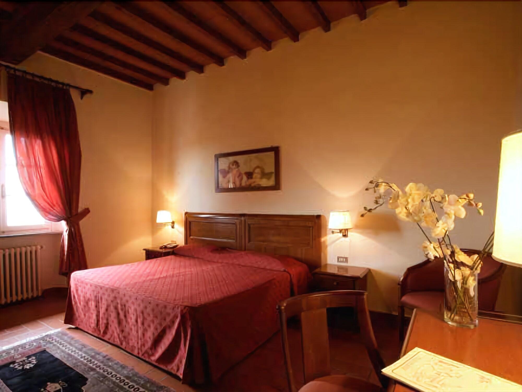 Hotel Miravalle 1
