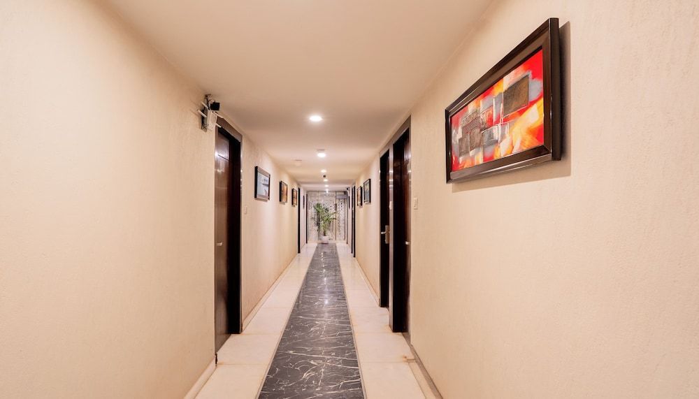 HHW Hotel- Agra 2