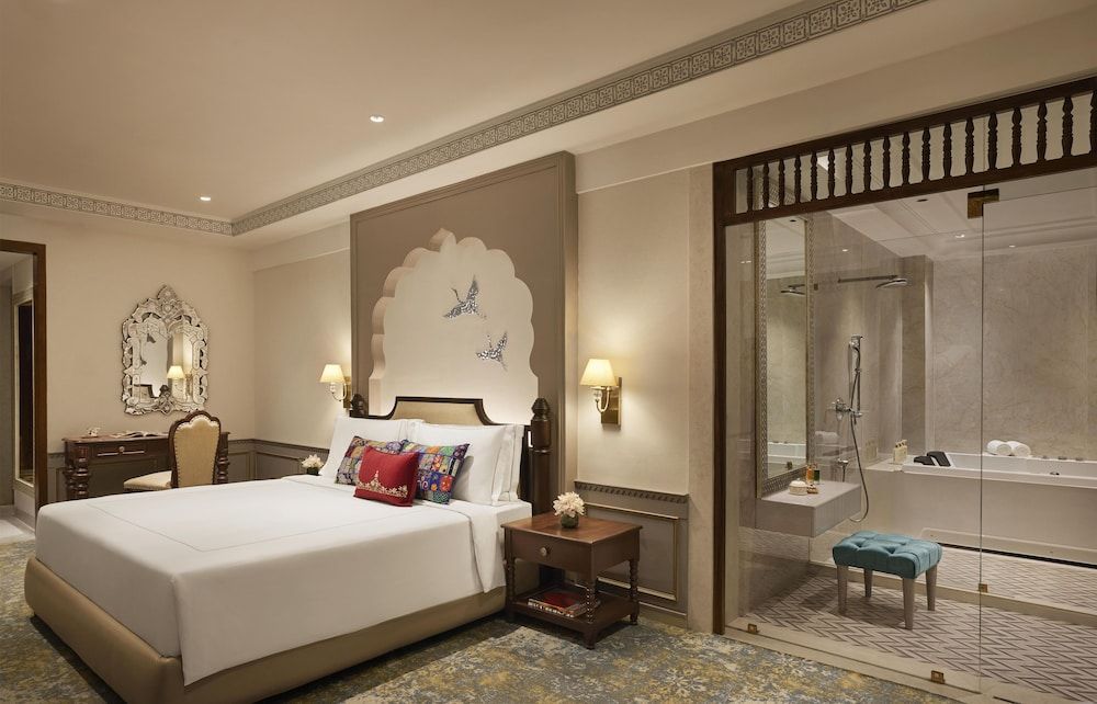 Anantara Jewel Bagh Jaipur 1