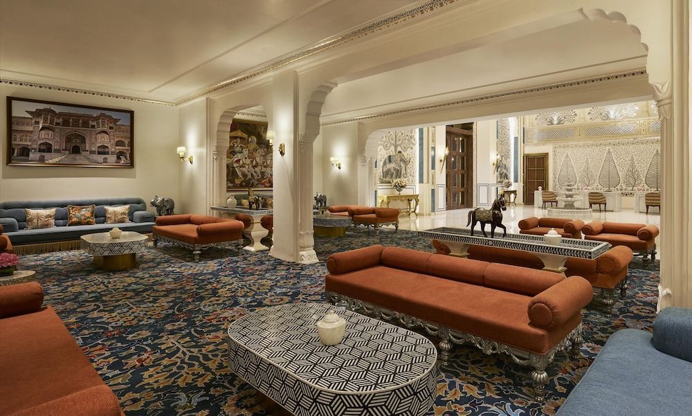Anantara Jewel Bagh Jaipur 2