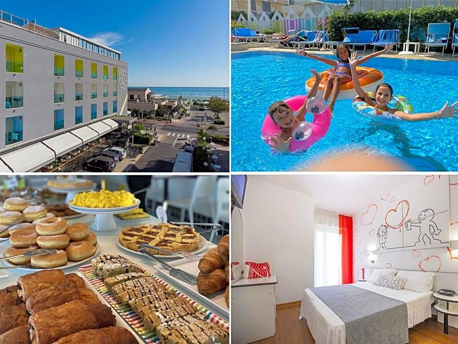 Hotel Adelphi 1