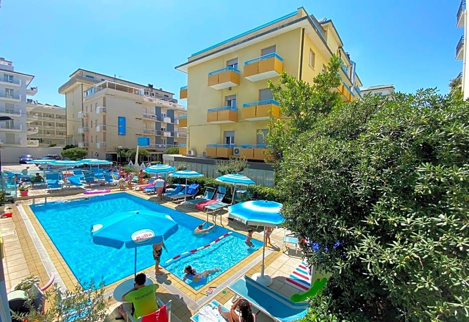 Hotel Adelphi 2