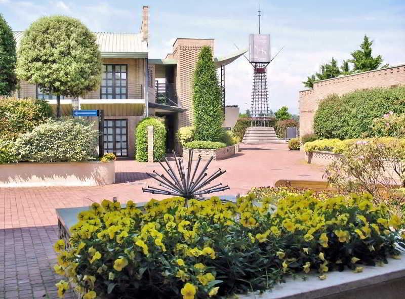 B&B HOTELS Hotel Prestige Ornago 2
