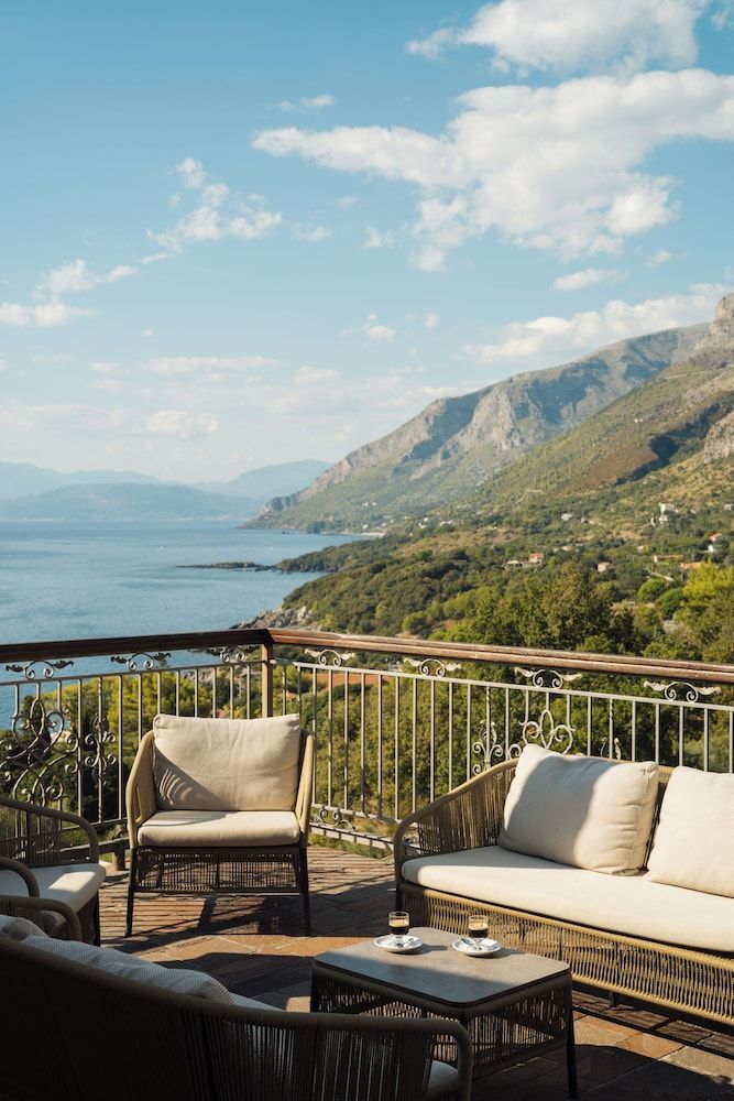Hotel Martino 1